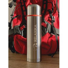 Термос Relaxika 1000