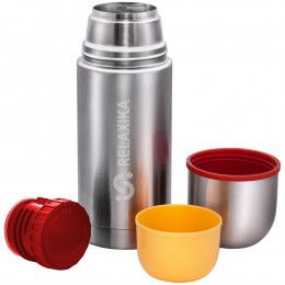 Термос Relaxika Duo 500