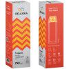 Термос Relaxika Duo 750, стальной