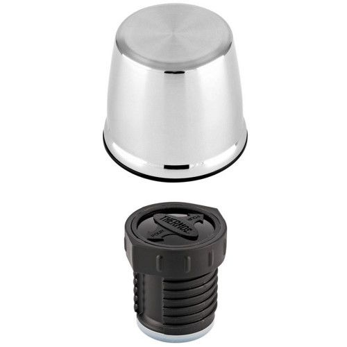 Термос Thermos SK2020, черный матовый