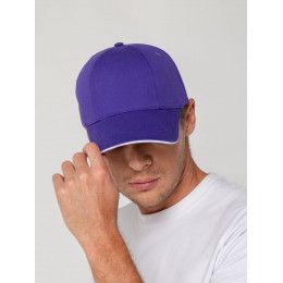 Бейсболка Canopy