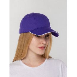 Бейсболка Canopy