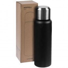 Термос с ситечком Hoffel