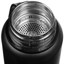 Термос с ситечком Hoffel