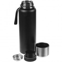 Термос с ситечком Hoffel