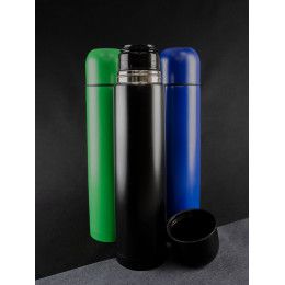 Термос Ammo 1000