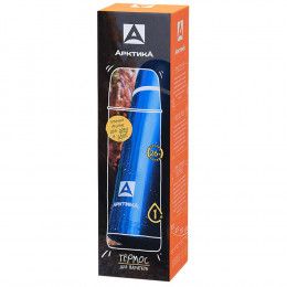 Термос «Арктика Color 1000»