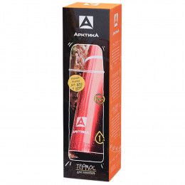 Термос «Арктика Color 1000»