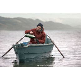 Термос с ручкой «Арктика 2200»