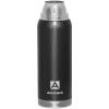 Термос «Арктика Hammerite 750», черный