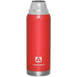 Термос «Арктика Hammerite 750»