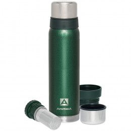 Термос «Арктика 900» с ситечком