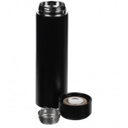 Смарт-бутылка с заменяемой батарейкой Long Therm