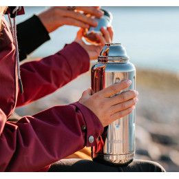 Термос Flask 1000