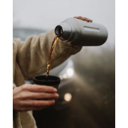 Термос Flask 1000