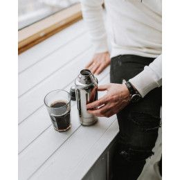 Термос Flask 470