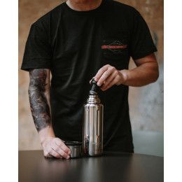 Термос Flask 470