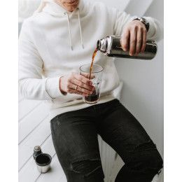 Термос Flask 470