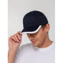 Бейсболка Honor