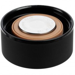 Термос с ситечком Percola