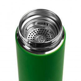 Термос с ситечком Percola