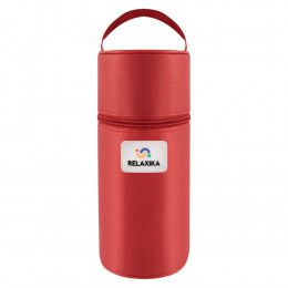 Термос Relaxika Duo 500 в чехле
