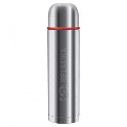 Термос Relaxika Duo 1200 в чехле