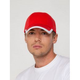 Бейсболка Honor