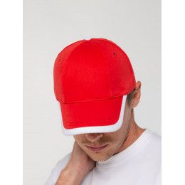 Бейсболка Honor