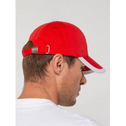 Бейсболка Honor