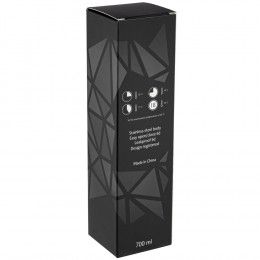 Термос Gems Black Morion