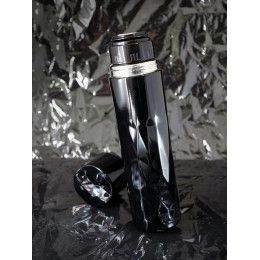 Термос Gems Black Morion