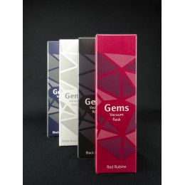 Термос Gems Black Sapphire