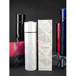 Термос Gems Black Sapphire