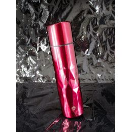 Термос Gems Red Rubine