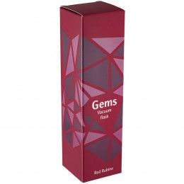 Термос Gems Red Rubine