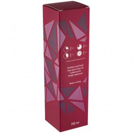 Термос Gems Red Rubine