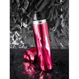 Термос Gems Red Rubine