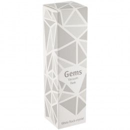 Термос Gems White Rock Сrystal