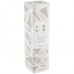 Термос Gems White Rock Сrystal