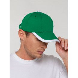 Бейсболка Honor