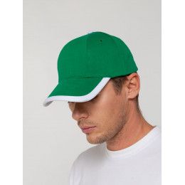 Бейсболка Honor