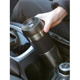 Термостакан Solingen Grip