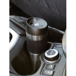 Термостакан Solingen Grip