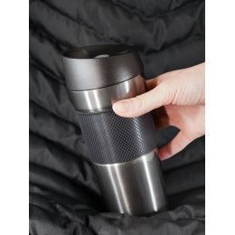 Термостакан Solingen Grip