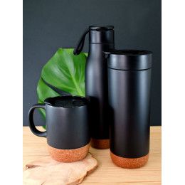 Термостакан Steady