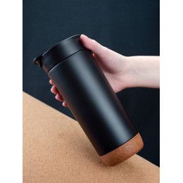 Термостакан Steady