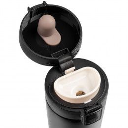 Термостакан с ситечком No Leak Infuser