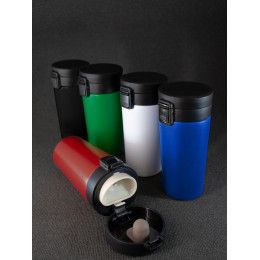 Термостакан с ситечком No Leak Infuser