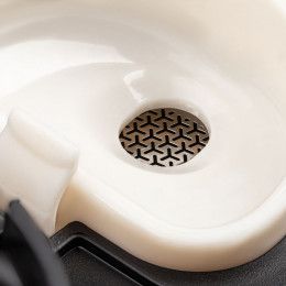 Термостакан с ситечком No Leak Infuser